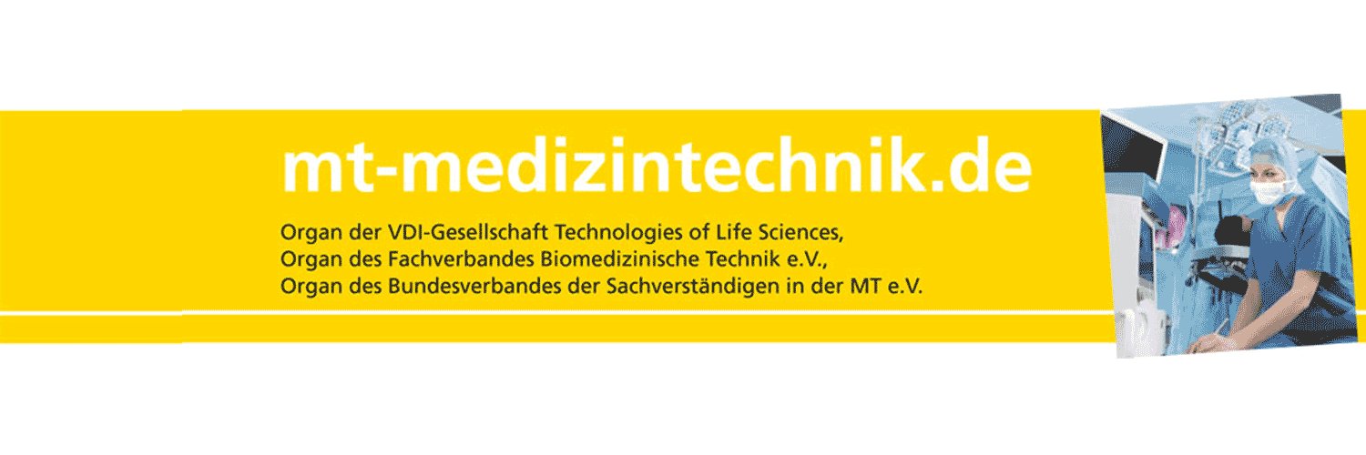 mt-medizintechnik banner