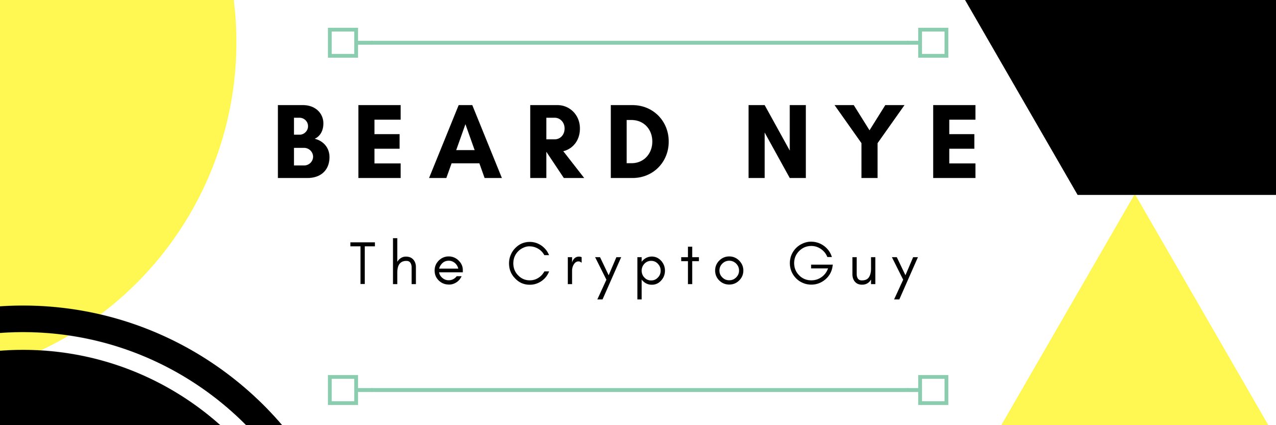 BeardNyeTheCryptoGuy banner
