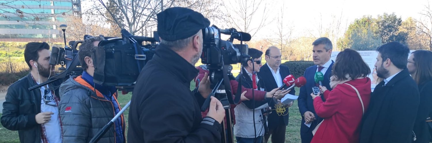 Cesar Díaz Ruiz banner