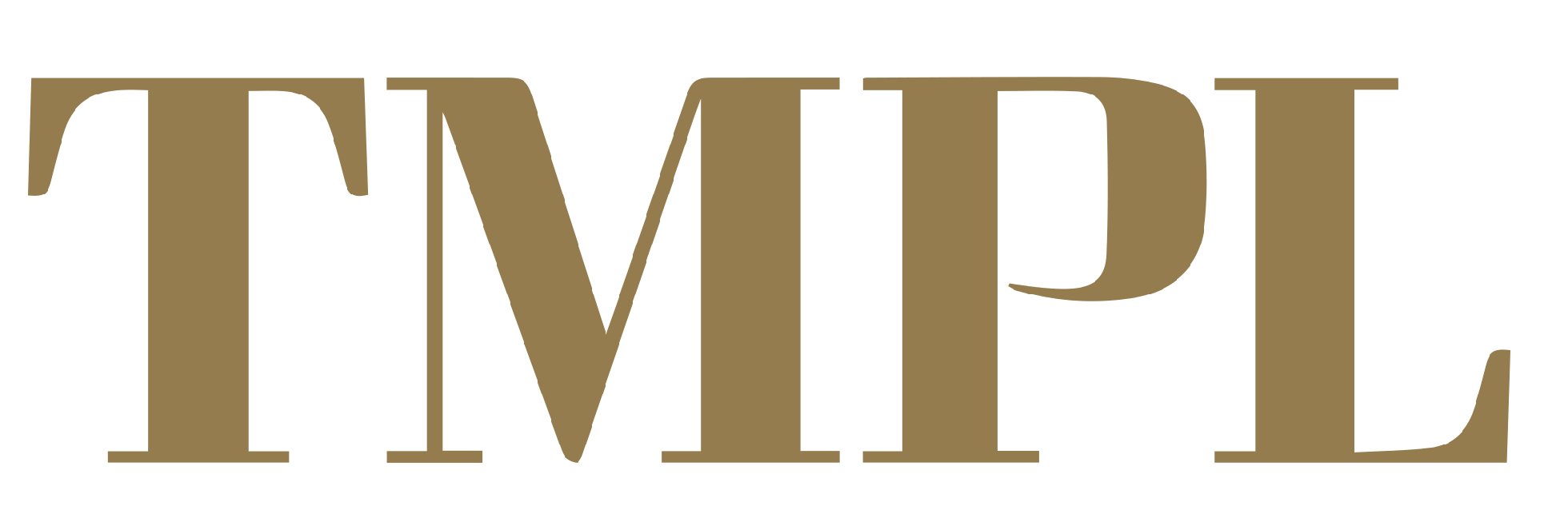 Temple Music (TMPL) banner
