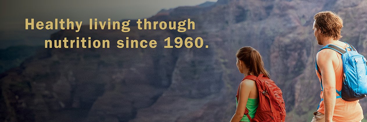 BronsonVitamins's profile banner image