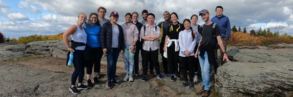 ChowdhuryLab Profile Banner