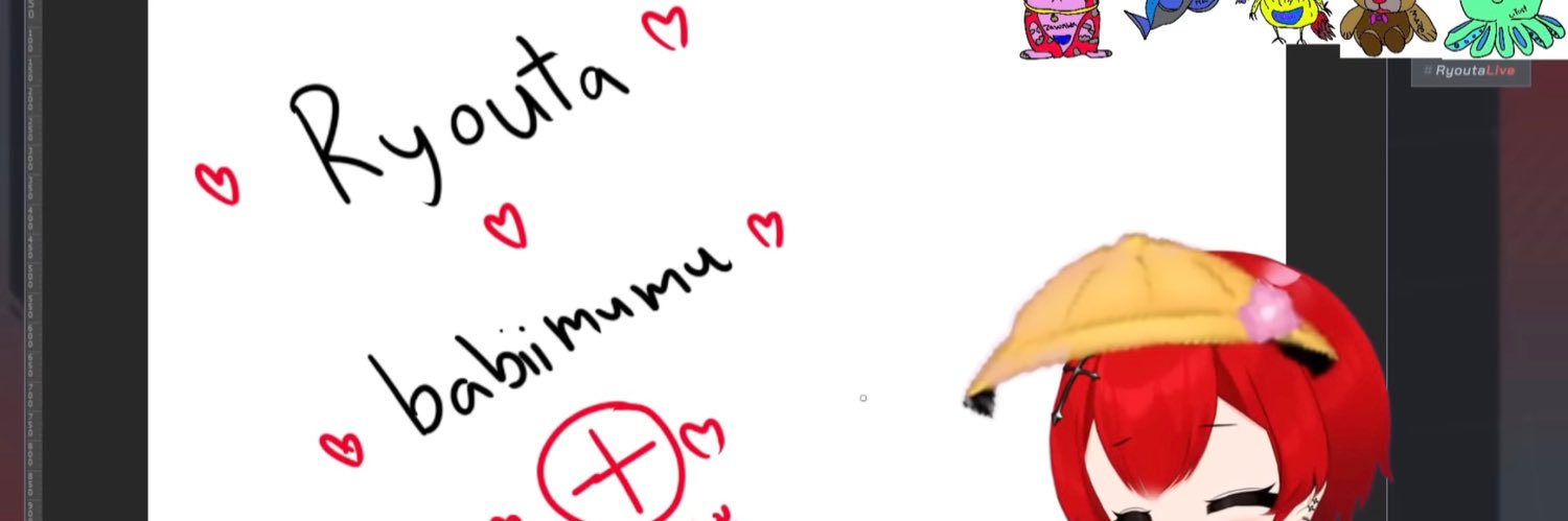 JMNAJAAAA's profile banner image