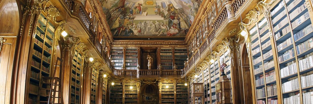 Smart Cities Library™ banner