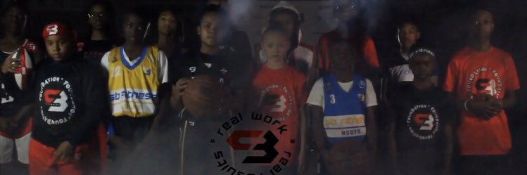 SB Fitness, LLC banner