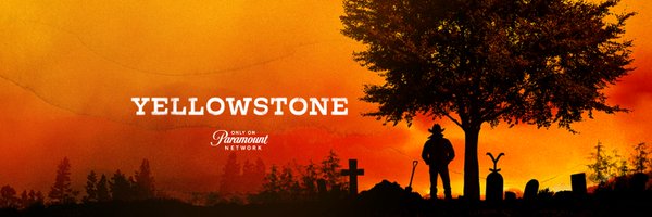 Yellowstone Profile Banner