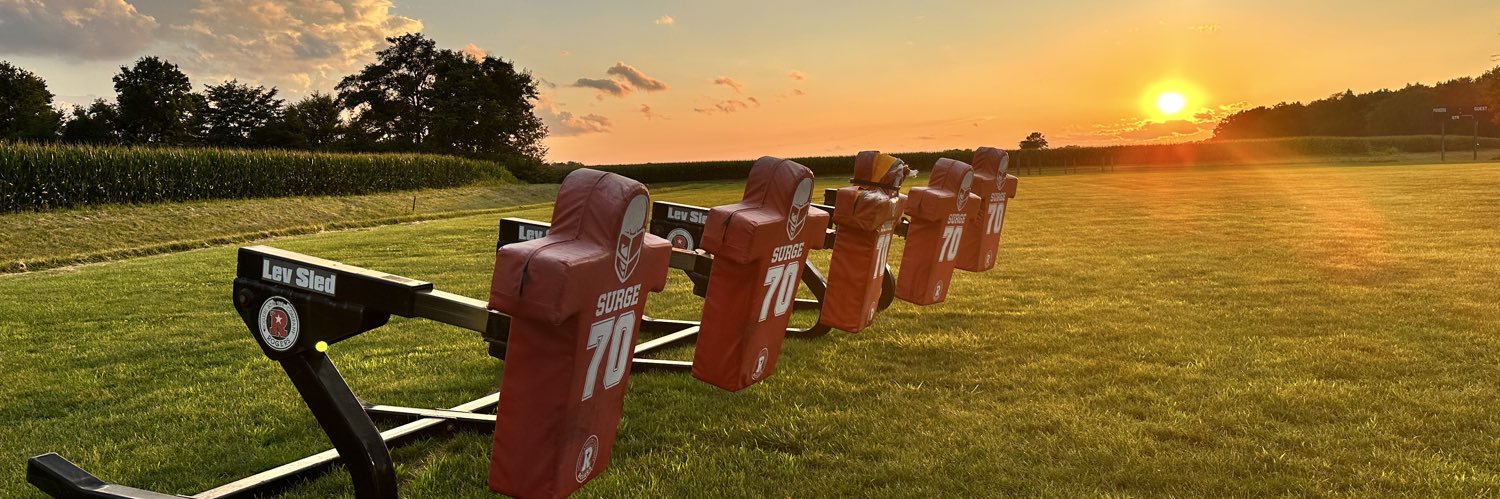 Nathan Snedeker banner