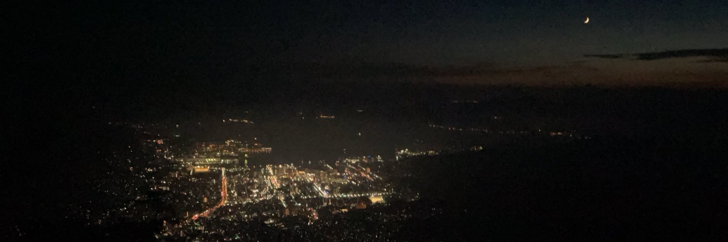 hideyoshi4510's profile banner image