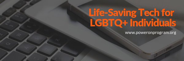 PowerOnProgram Profile Banner