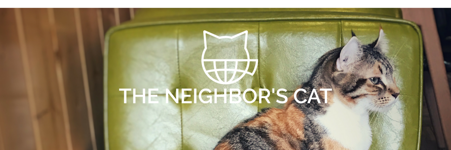 catcafereviews's profile banner image
