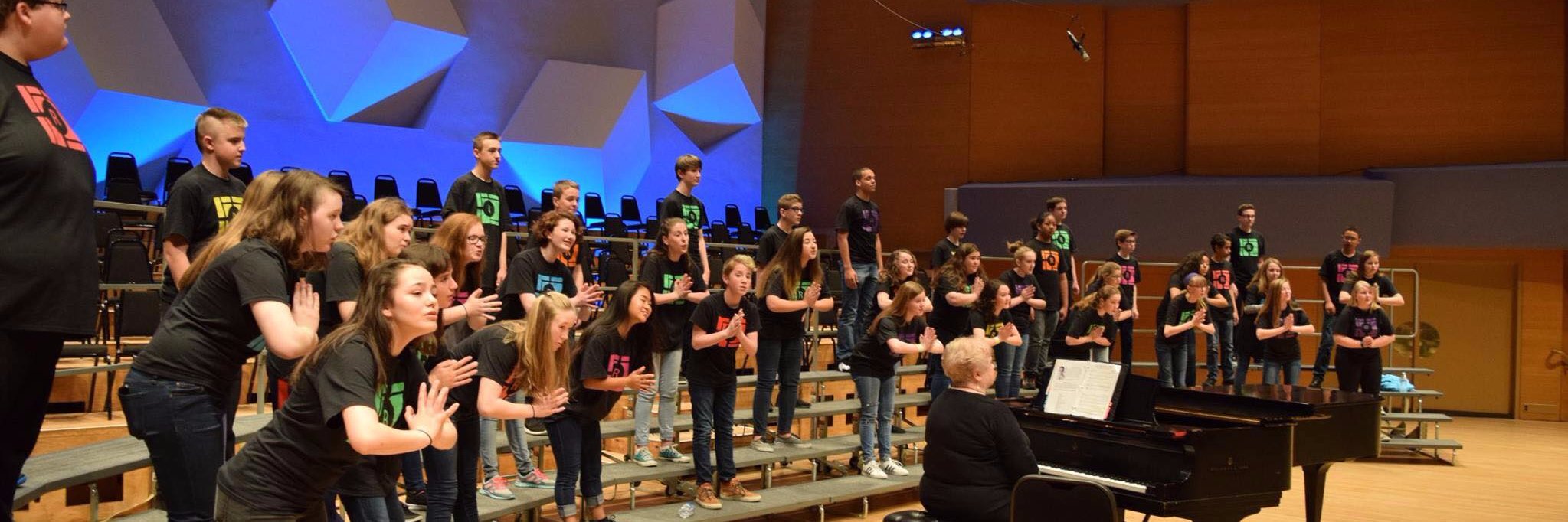 ReedChoir's profile banner image