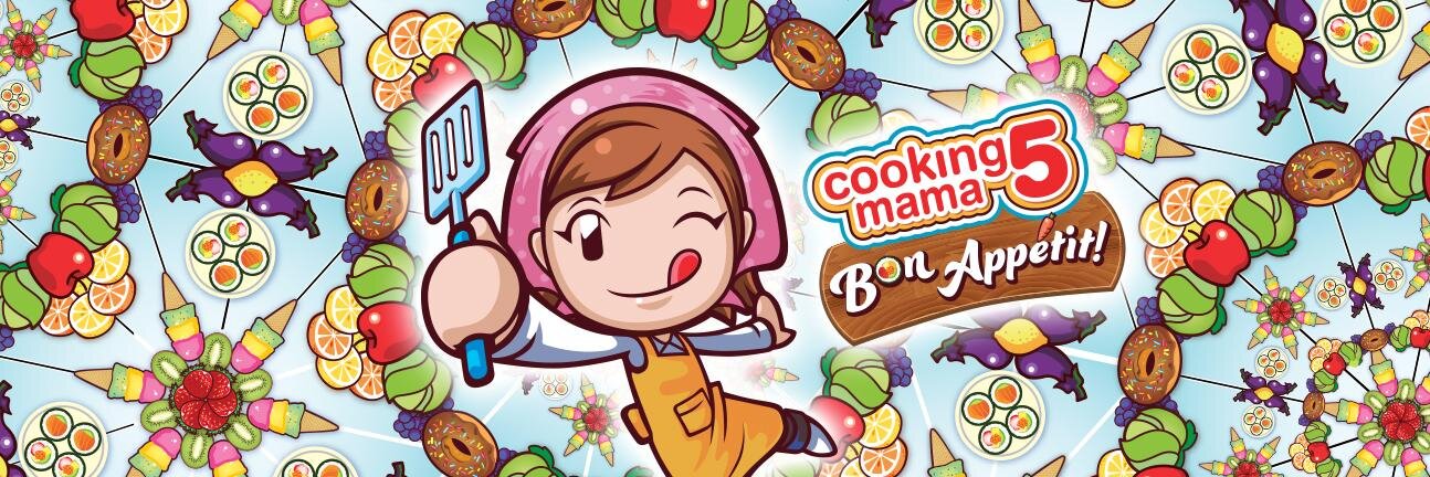 Cooking Mama (@cookingmama_us) / Posts / X