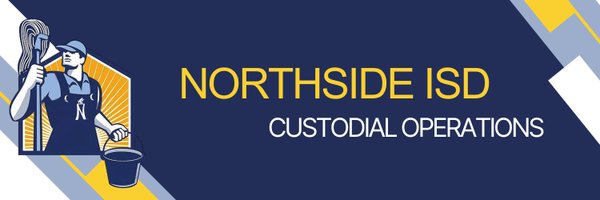NISDCustodial Profile Banner