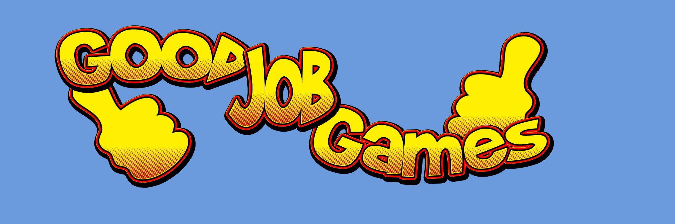 Good_Job_Games's profile banner image