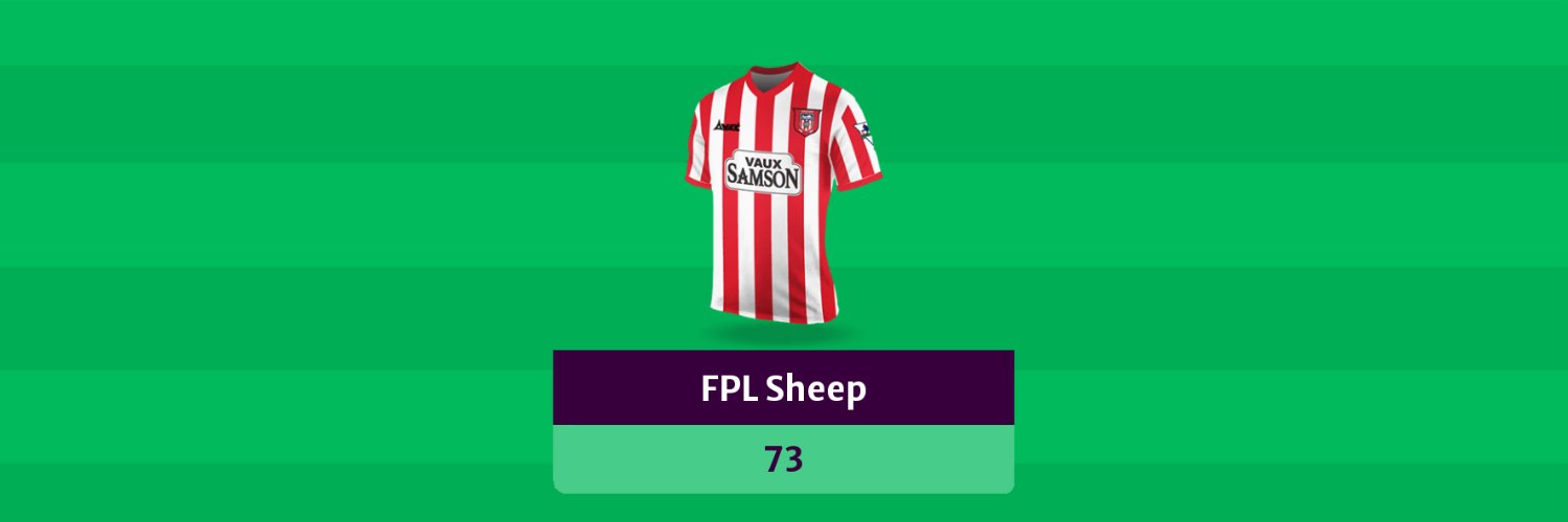 FplSheep's profile banner image