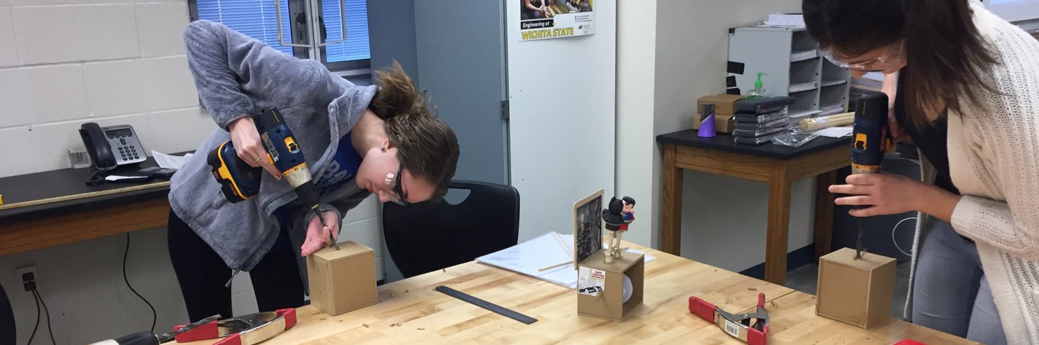 GHS Engineering banner