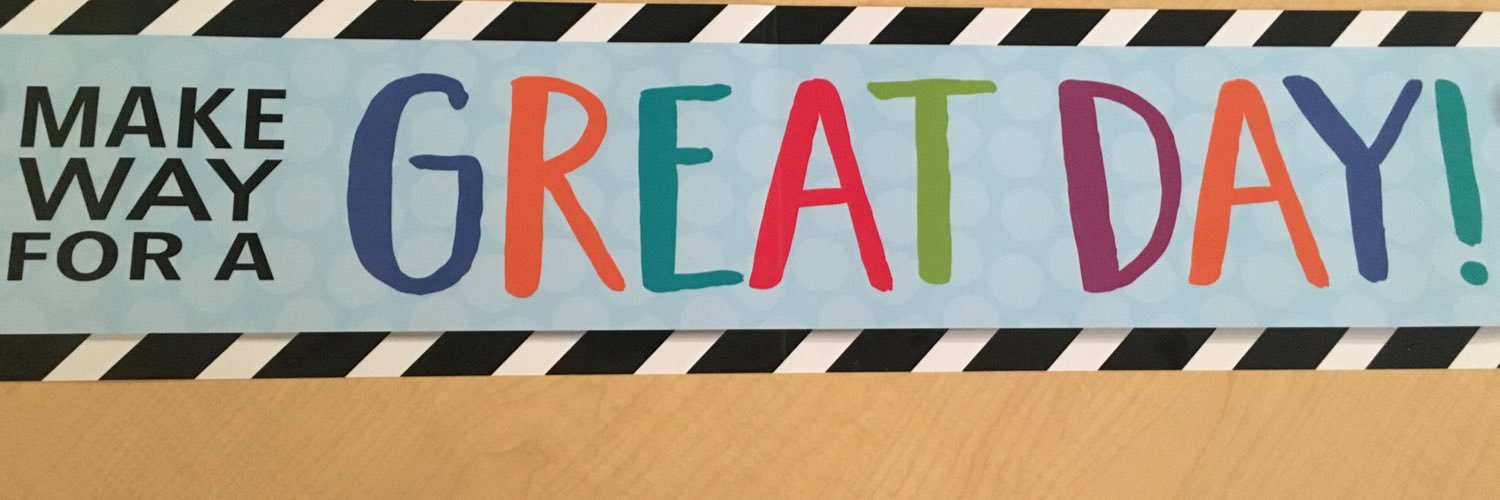 Viz Third Grade banner