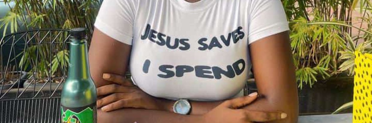 Original Baby banner