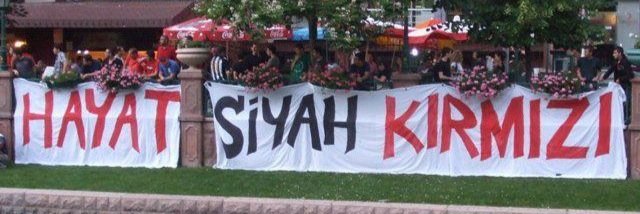 Burak26EsEs's profile banner image