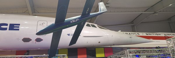 XSunDrones Profile Banner