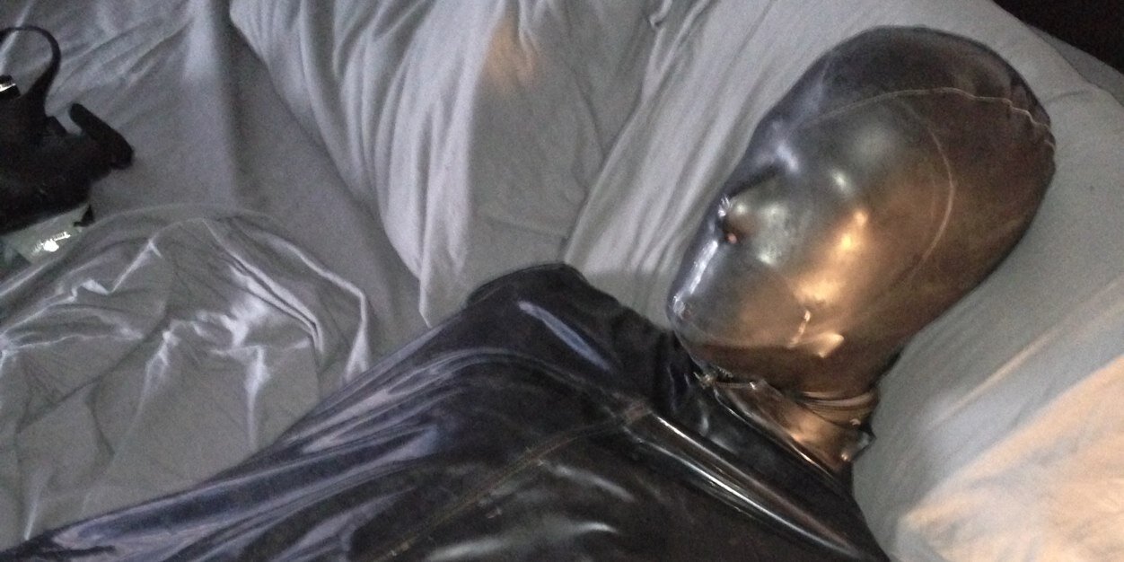 RubberRants's profile banner image