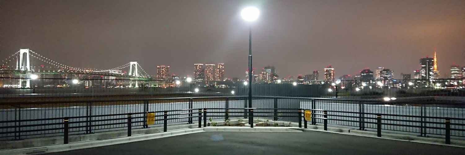 ittoku_ymca's profile banner image