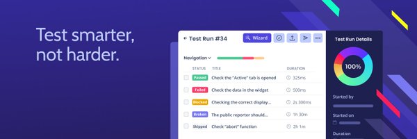 qase_io Profile Banner