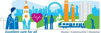Croydon Health Jobs banner