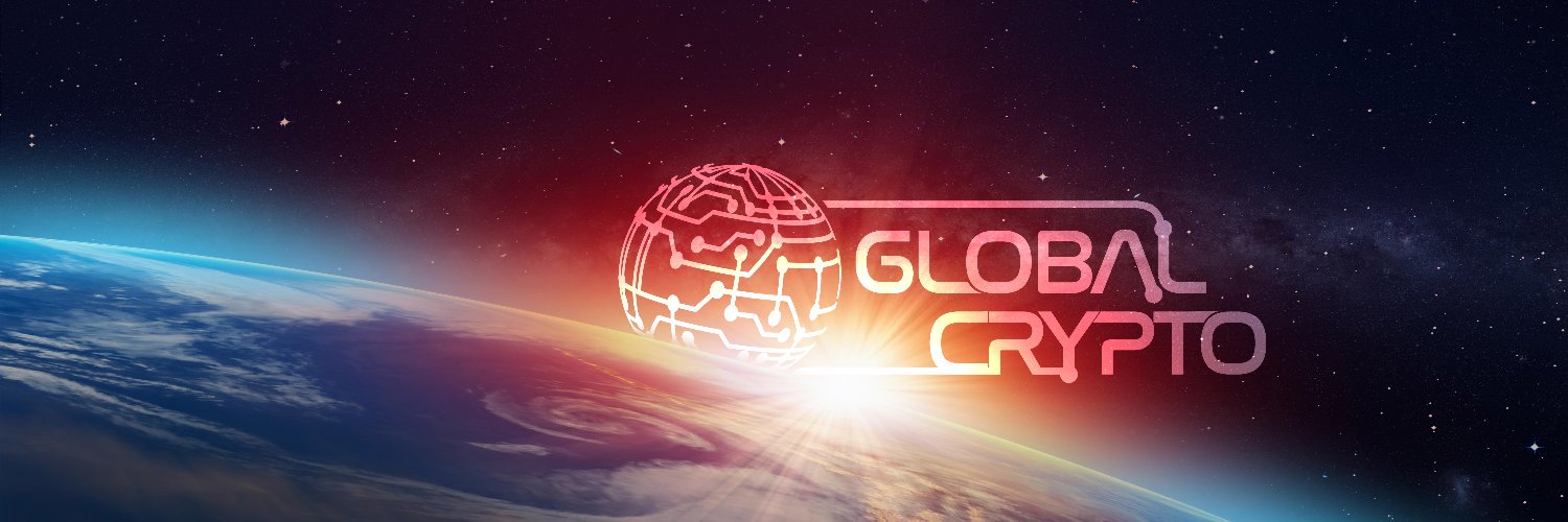 Global Crypto banner