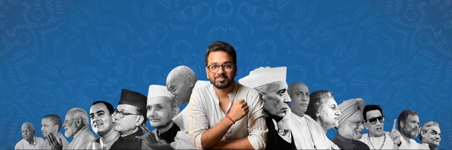 Tarun Kumar Kedia banner