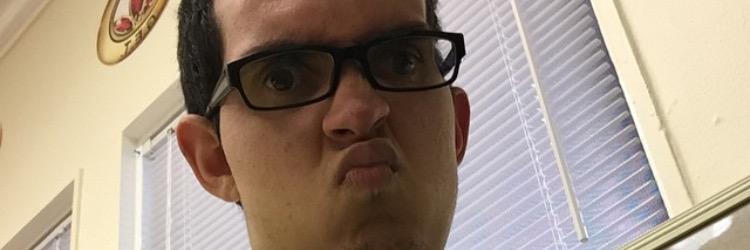 ChrisLujan5's profile banner image