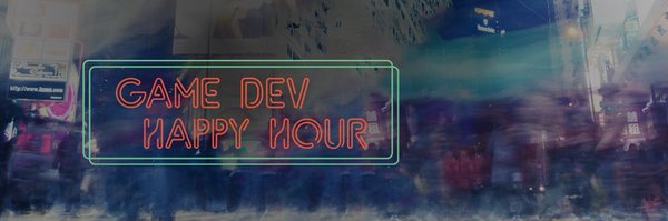 GameDevHH Profile Banner