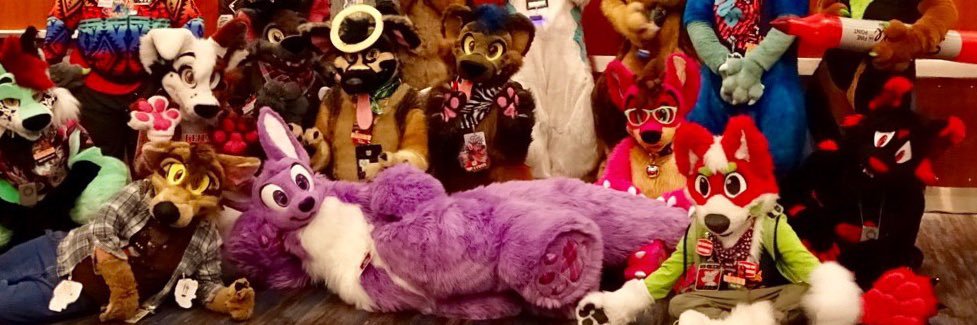 Stuffie 💖 Monroo banner