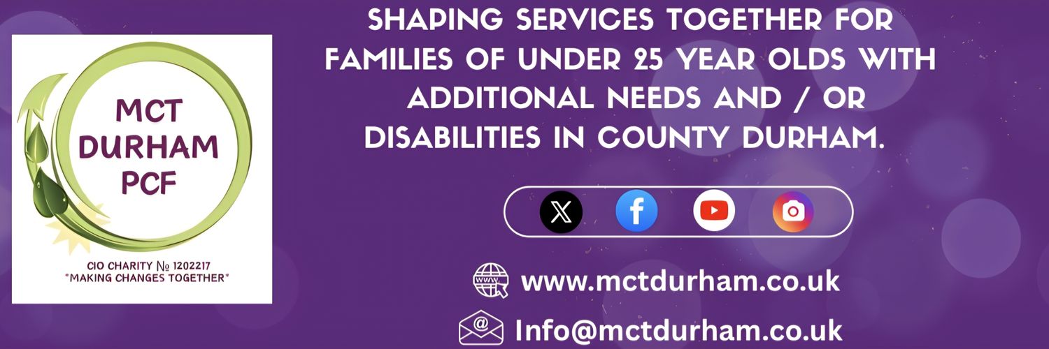 MCTDurham's profile banner image