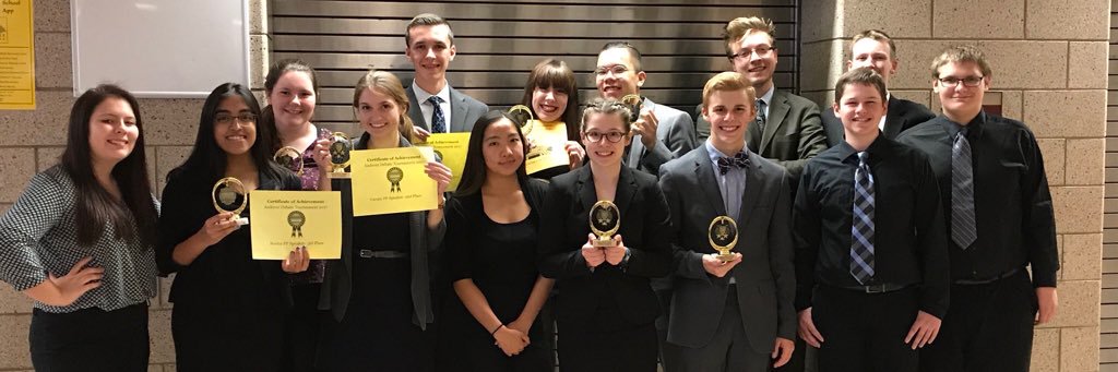 AndoverHSdebate's profile banner image