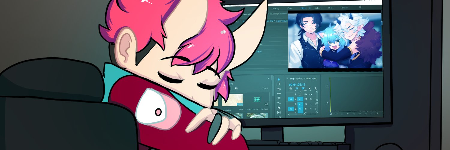 Cyrus Guild Art🌸(Hiatus) banner