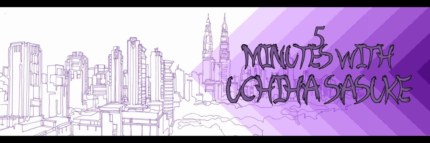 5minAvenger's profile banner image
