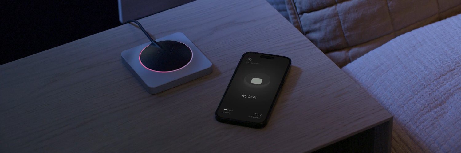Neuralink's banner