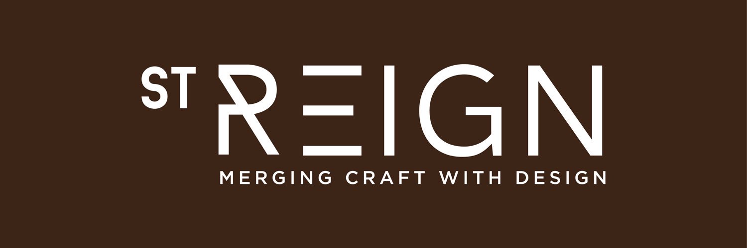 St Reign banner