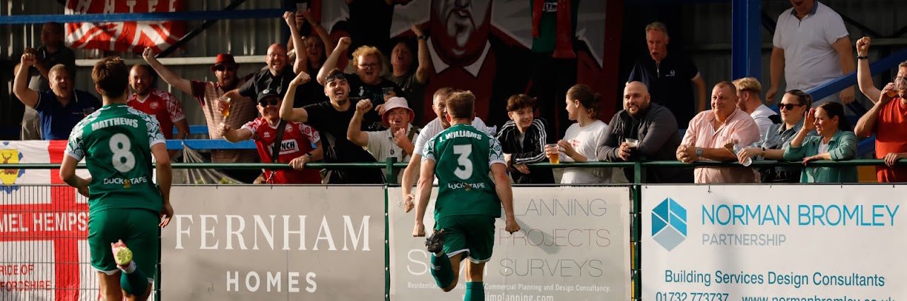 Josh Williams banner