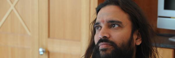 dkashikar Profile Banner