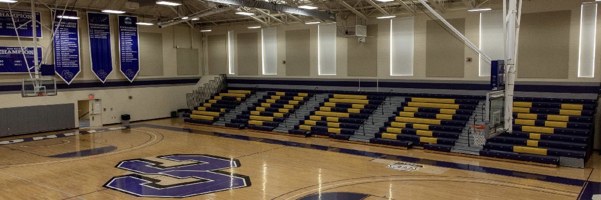 Curry Basketball banner