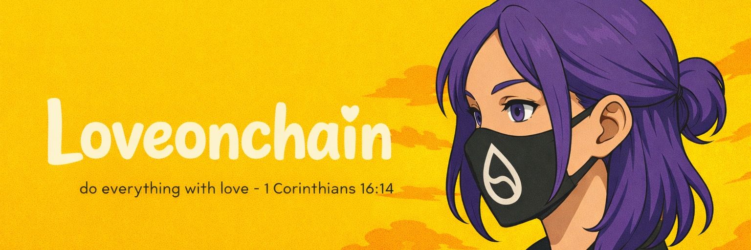 love💕(precision arc) banner