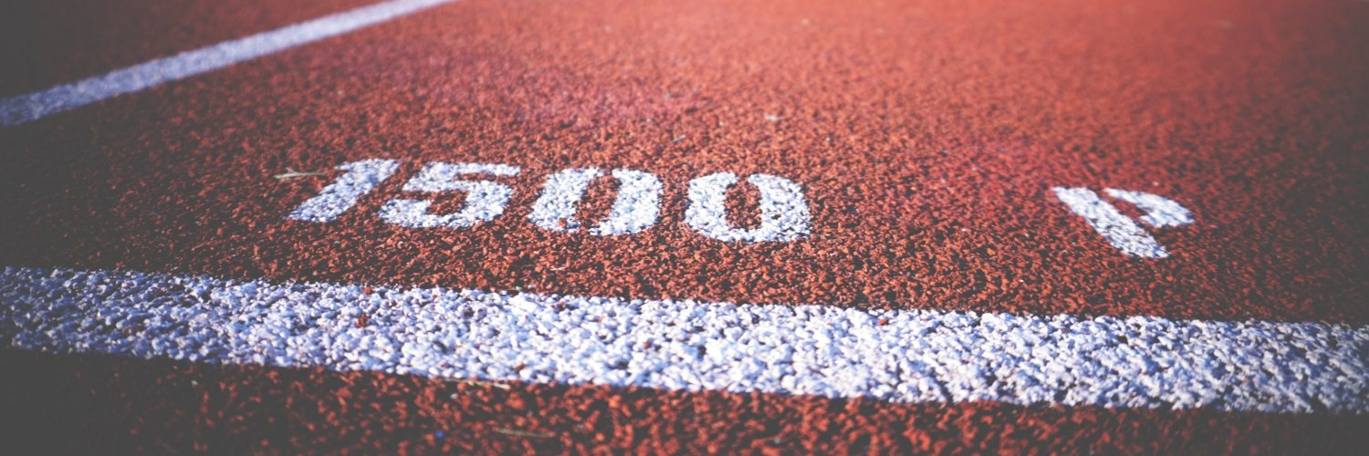 runtrackfield's profile banner image