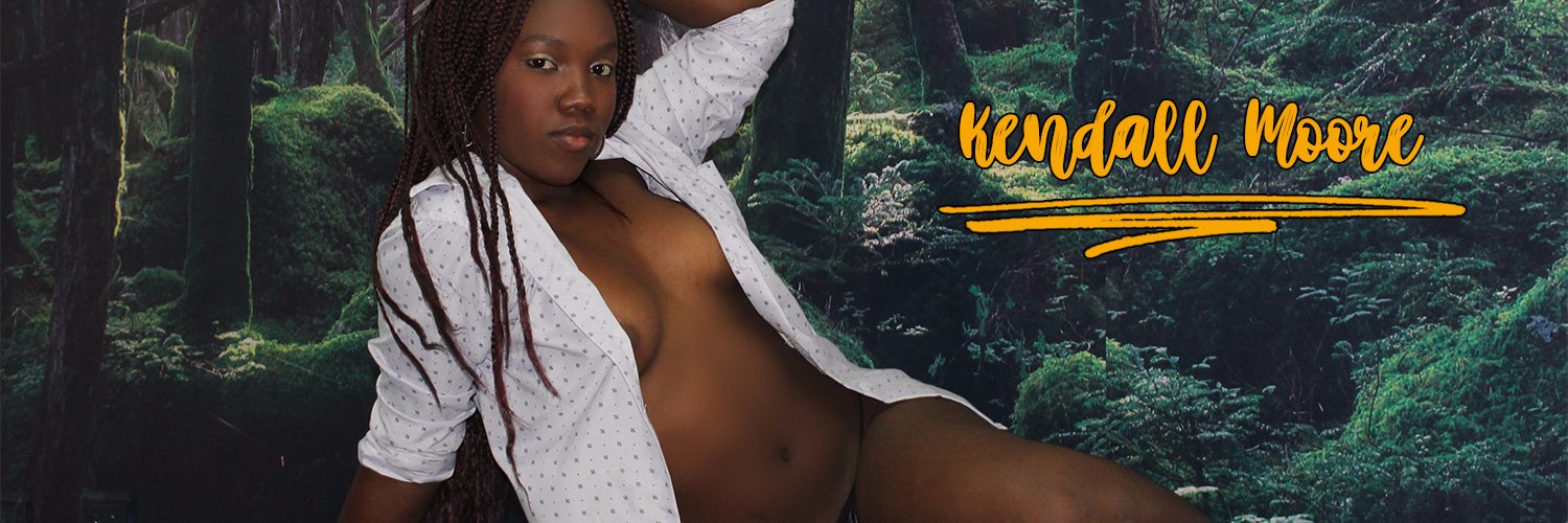 KendalMoore_MGS's profile banner image