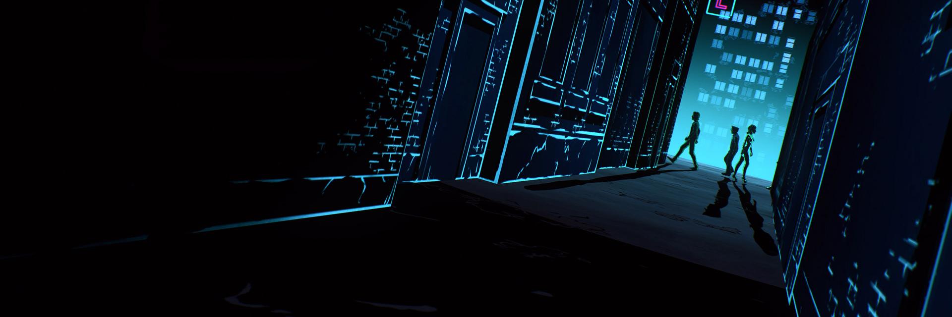 WeiLunChan's profile banner image