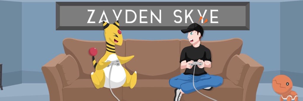 ZSkyeStudios's profile banner image