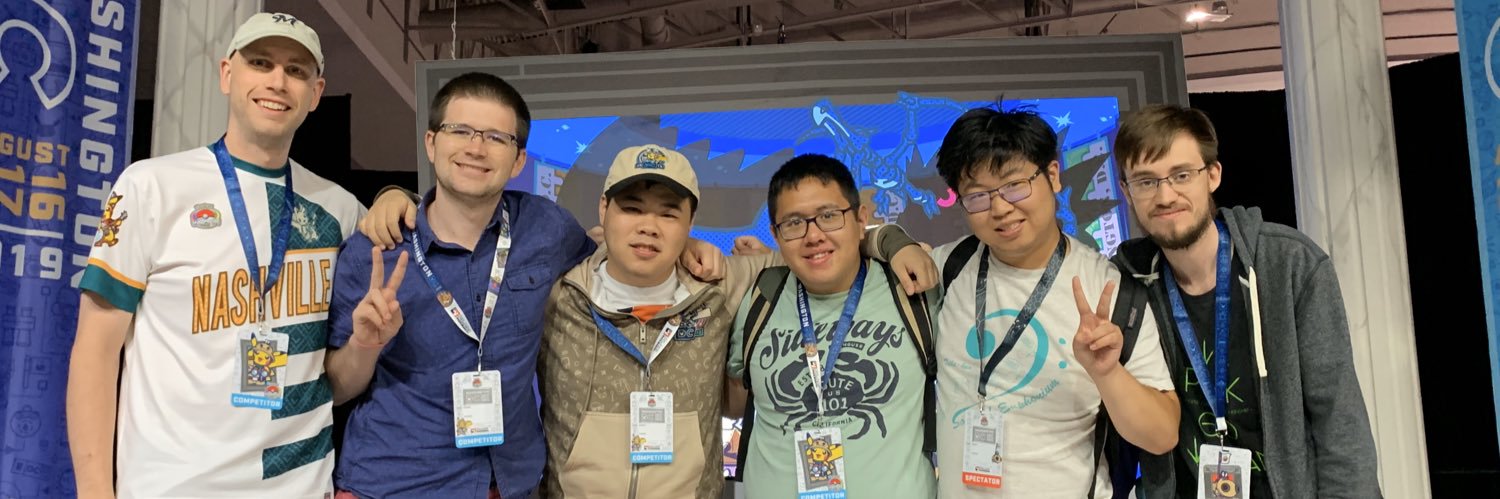 Kenvgc's profile banner image