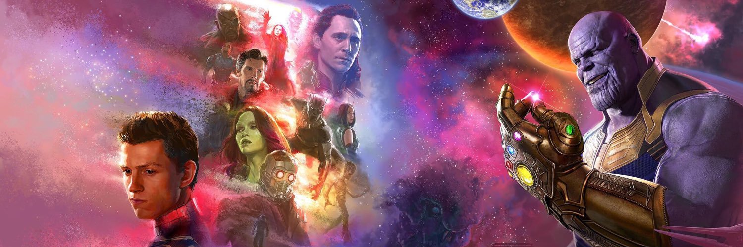 AnOrdinaryKid's profile banner image
