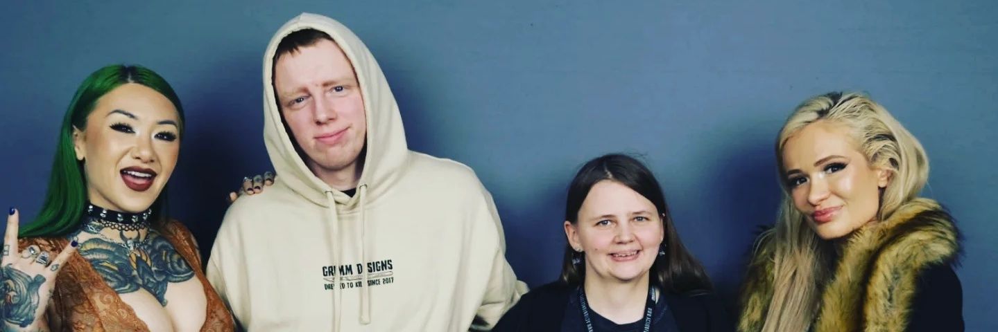 Shanbobannie's profile banner image